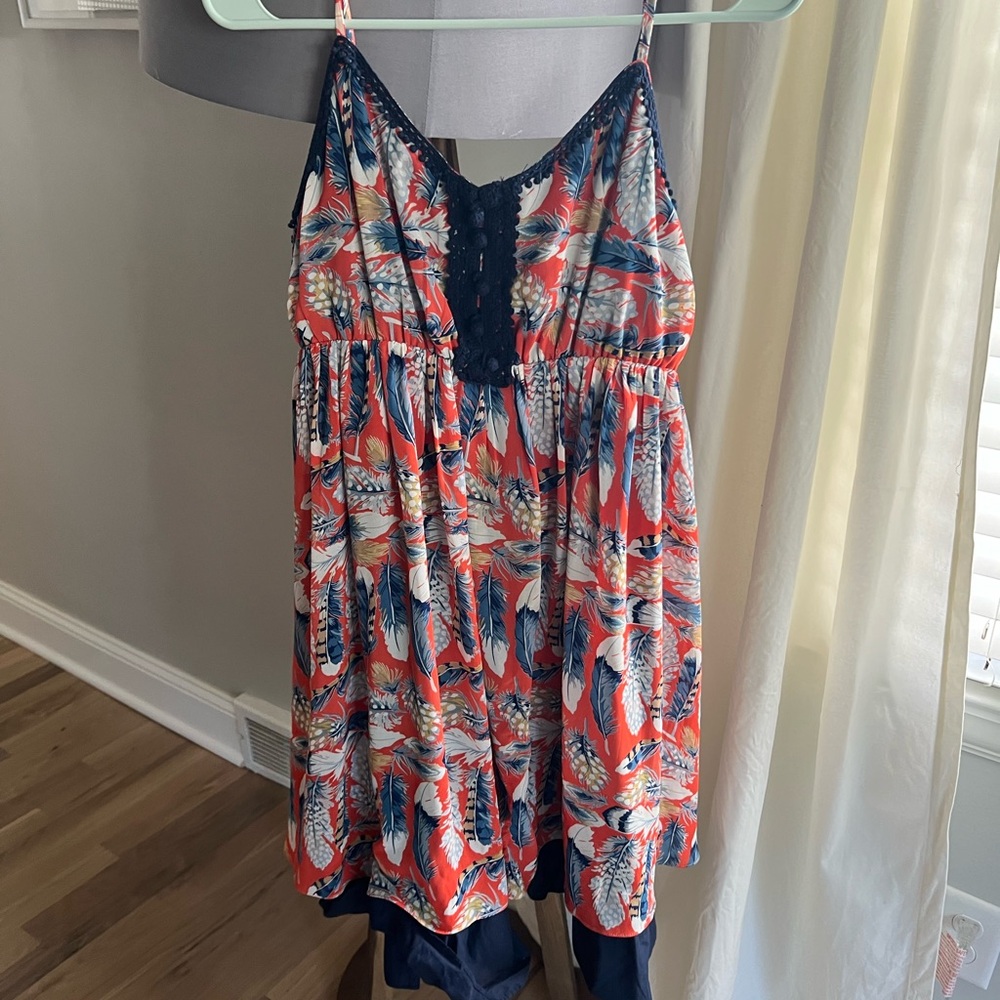 Altar’d State Dress